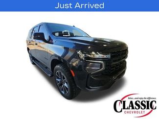 Used 2023 Chevrolet Tahoe Z71 w/ Z71 Off-Road Package video 1