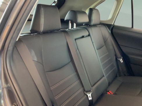 Certified 2021 Toyota RAV4 XLE Premium AWD/4WD image 35