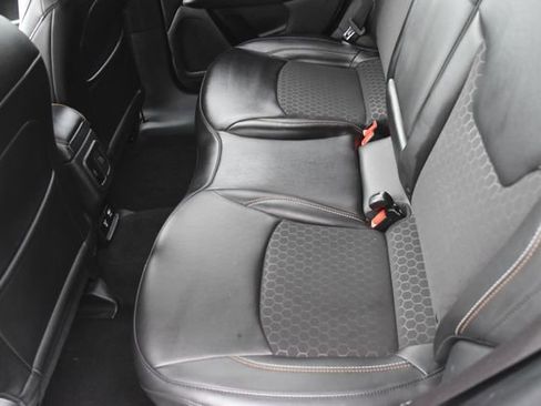 Used 2019 Jeep Compass Latitude image 16