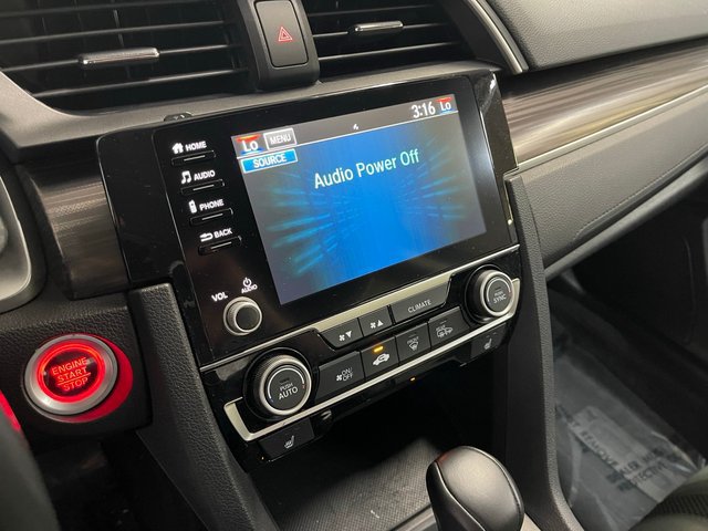 Used 2019 Honda Civic EX image 29