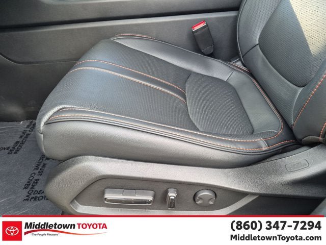 Used 2026 Honda Passport TrailSport Elite image 15