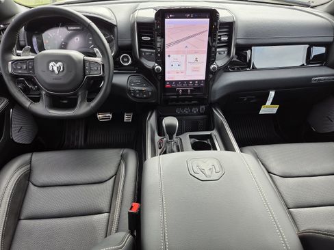 New 2026 RAM 1500 Rebel image 5