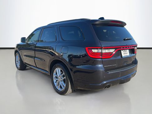 Used 2024 Dodge Durango GT image 5