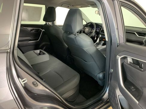 Used 2024 Toyota RAV4 LE AWD/4WD image 34