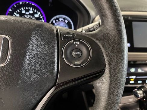 Used 2016 Honda HR-V EX image 26