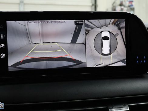 Used 2024 Hyundai Palisade Limited image 21