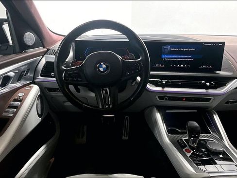 Used 2024 BMW XM AWD/4WD image 5