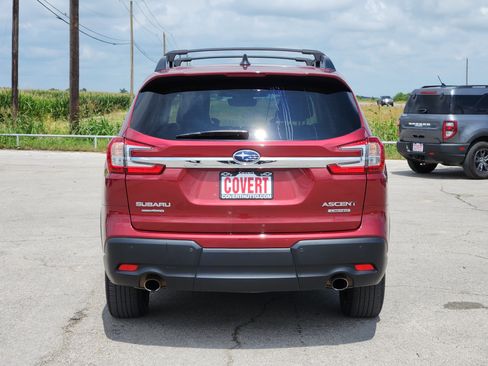 Used 2024 Subaru Ascent Limited w/ Technology Package AWD/4WD image 6