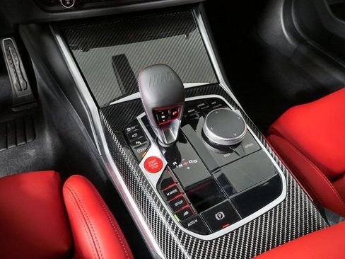 Used 2025 BMW M3 Competition AWD/4WD image 18