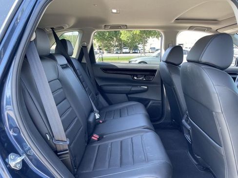 Used 2024 Honda CR-V EX-L image 27
