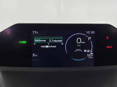 New 2026 Toyota bZ Woodland AWD/4WD image 18