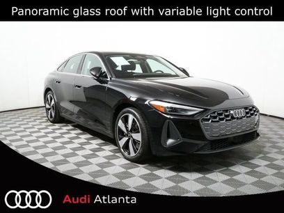 Used 2025 Audi A5 2.0T Premium w/ 19" Wheel Package