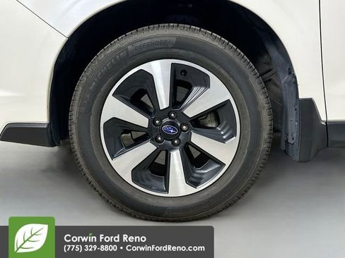 Used 2017 Subaru Forester 2.5i Limited AWD/4WD image 31