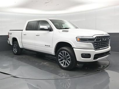 New 2027 RAM 1500 Limited