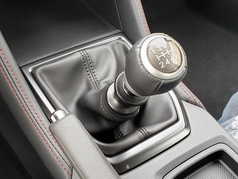 New 2026 Subaru WRX Premium AWD/4WD image 11