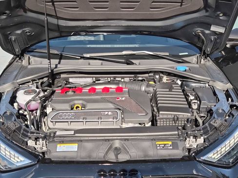 New 2026 Audi RS 3 image 13