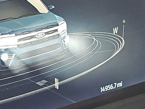 Used 2024 Ford Expedition Timberline image 12