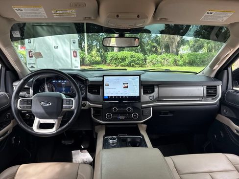 Used 2023 Ford Expedition XLT RWD image 11