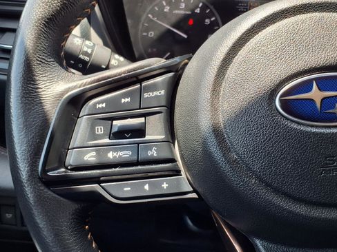 Used 2025 Subaru Ascent Bronze Edition AWD/4WD image 15