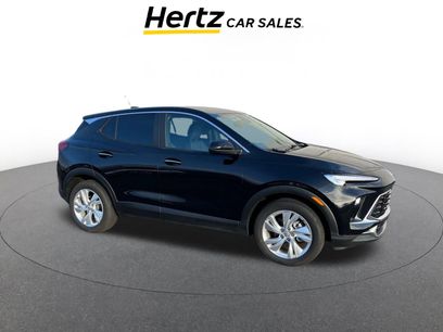 Used 2025 Buick Encore GX Preferred