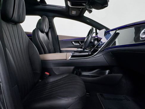 Certified 2023 Mercedes-Benz EQS 450+ Sedan image 19