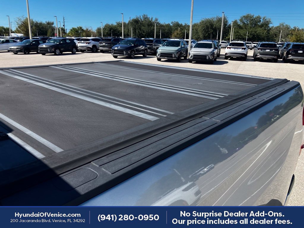 Used 2019 Toyota Tundra SR5 w/ SR5 Upgrade Package AWD/4WD image 13