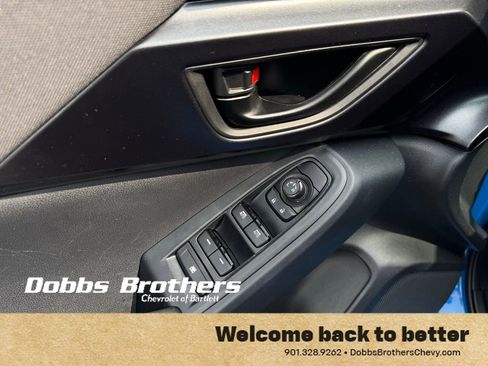 Used 2024 Subaru Impreza RS w/ Popular Package #1 AWD/4WD image 14