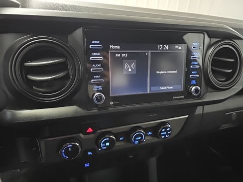 Used 2020 Toyota Tacoma SR image 24