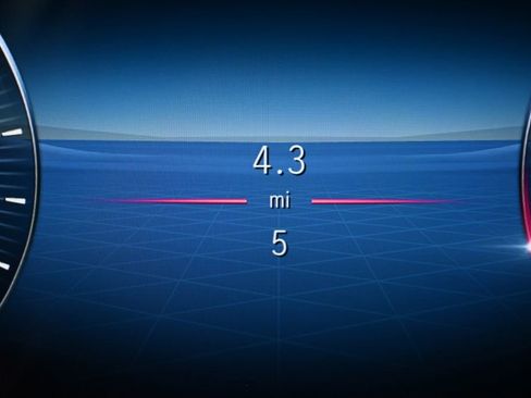 New 2026 Mercedes-Benz GLE 450 4MATIC Coupe image 12