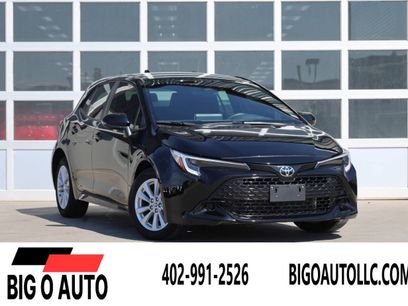 Used 2023 Toyota Corolla SE