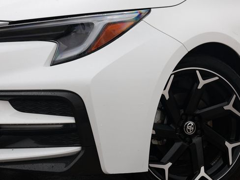 Used 2025 Toyota Corolla FX image 10