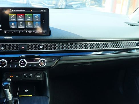 Used 2022 Honda Civic Sport Touring image 44