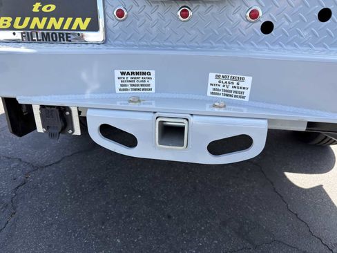 New 2026 Chevrolet Silverado 2500 W/T w/ WT Convenience Package image 22