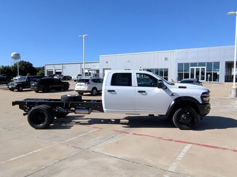 New 2026 RAM 5500 Tradesman image 9