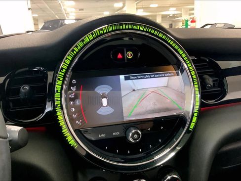 Used 2023 MINI Cooper S image 27