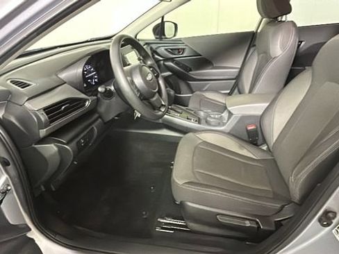 Used 2024 Subaru Crosstrek 2.0i AWD/4WD image 12