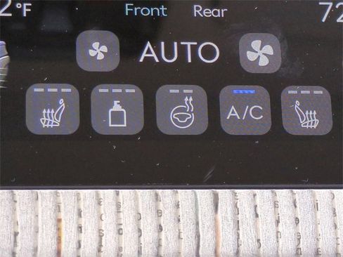 New 2026 Genesis GV80 2.5T Select image 21