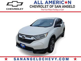 Used 2018 Honda CR-V LX video 1