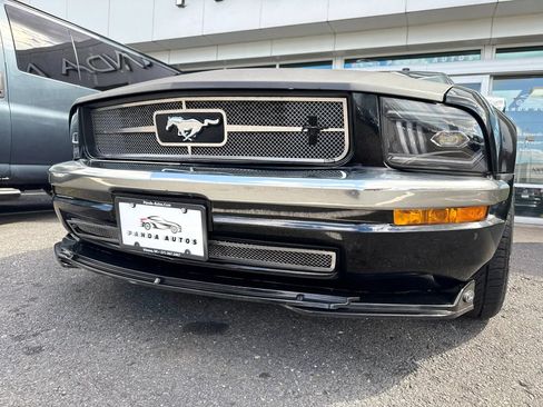 Used 2006 Ford Mustang Premium RWD image 35