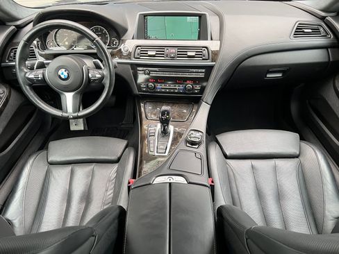 Used 2015 BMW 650i Gran Coupe xDrive image 18