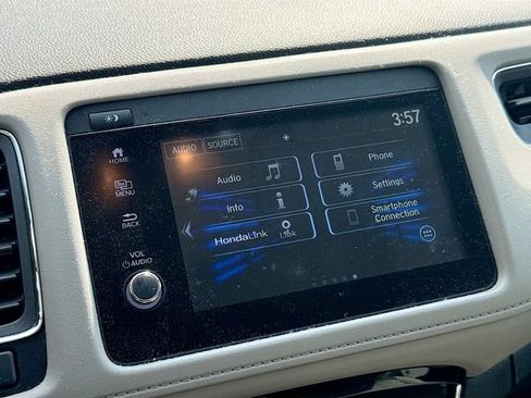 Used 2019 Honda HR-V EX image 13