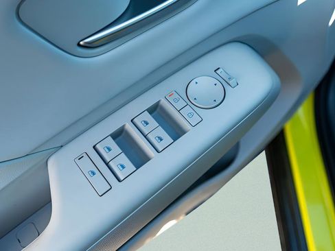 New 2026 Hyundai Kona SEL Premium AWD/4WD image 20