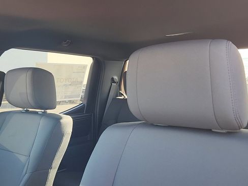 New 2026 Toyota Tundra SR5 image 9