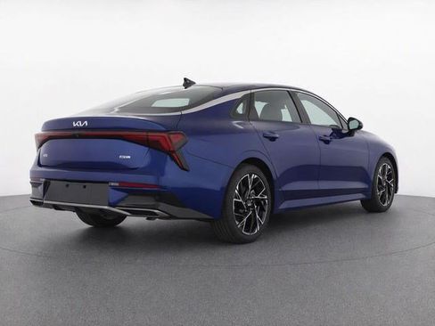 Used 2025 Kia K5 GT-Line FWD image 3