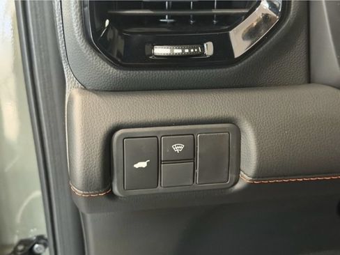 New 2026 Honda Passport TrailSport Elite image 15