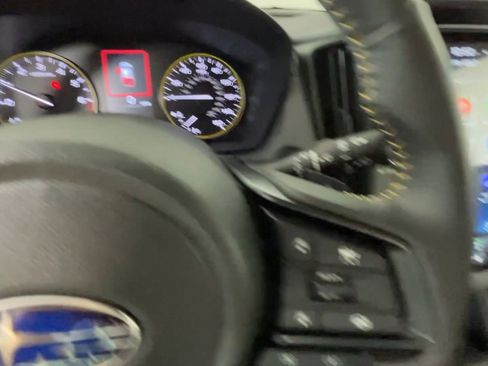 Used 2024 Subaru Crosstrek 2.5i Sport AWD/4WD image 30