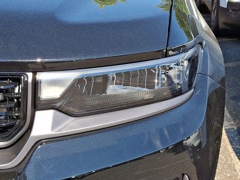 New 2026 Jeep Grand Cherokee L Summit AWD/4WD image 4