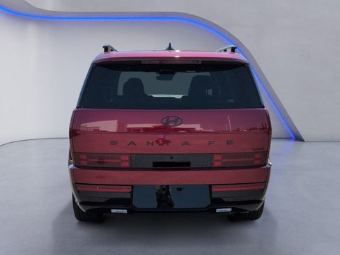 New 2026 Hyundai Santa Fe Calligraphy image 8