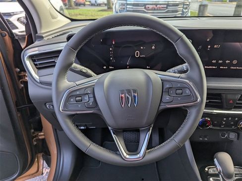 New 2026 Buick Encore GX Preferred w/ Comfort Package image 15