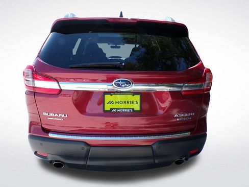 Used 2020 Subaru Ascent Limited w/ Technology Package AWD/4WD image 5